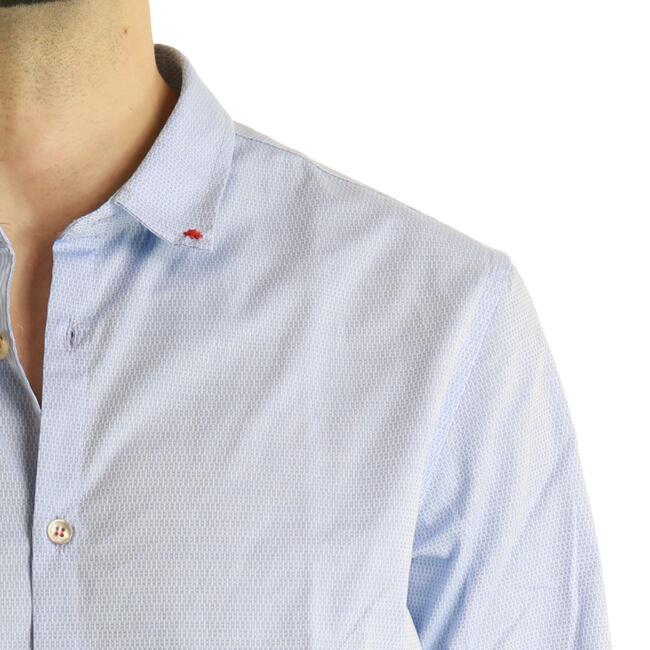 CAMICIA CON TOPPE KOON - Mad Fashion | img vers.650x/